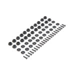 Losi Body Button Base & Top (22): Baja Rey LOS230013