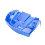 Losi Front Hood, Blue: Baja Rey LOS230022