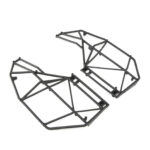Losi Roll Cage, Side, L&R: Rock Rey LOS230027