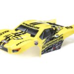 Losi MagnaFlow Body Set: 22S SCT LOS230061