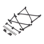 Losi Ford Raptor Body Adapter Set: Baja Rey LOS230068