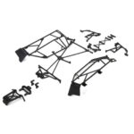 Losi Roll Cage Set: TEN SCBE LOS231014