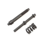 Losi Steering Hardware Set: 22S LOS231046