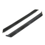 Losi Side Guard, Alum Chassis: Tenacity Pro LOS231055
