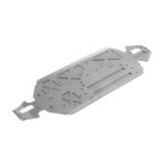 Losi Aluminum Chassis: Tenacity Pro LOS231056