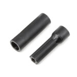 Losi Front Sliders: Rock Rey LOS232021