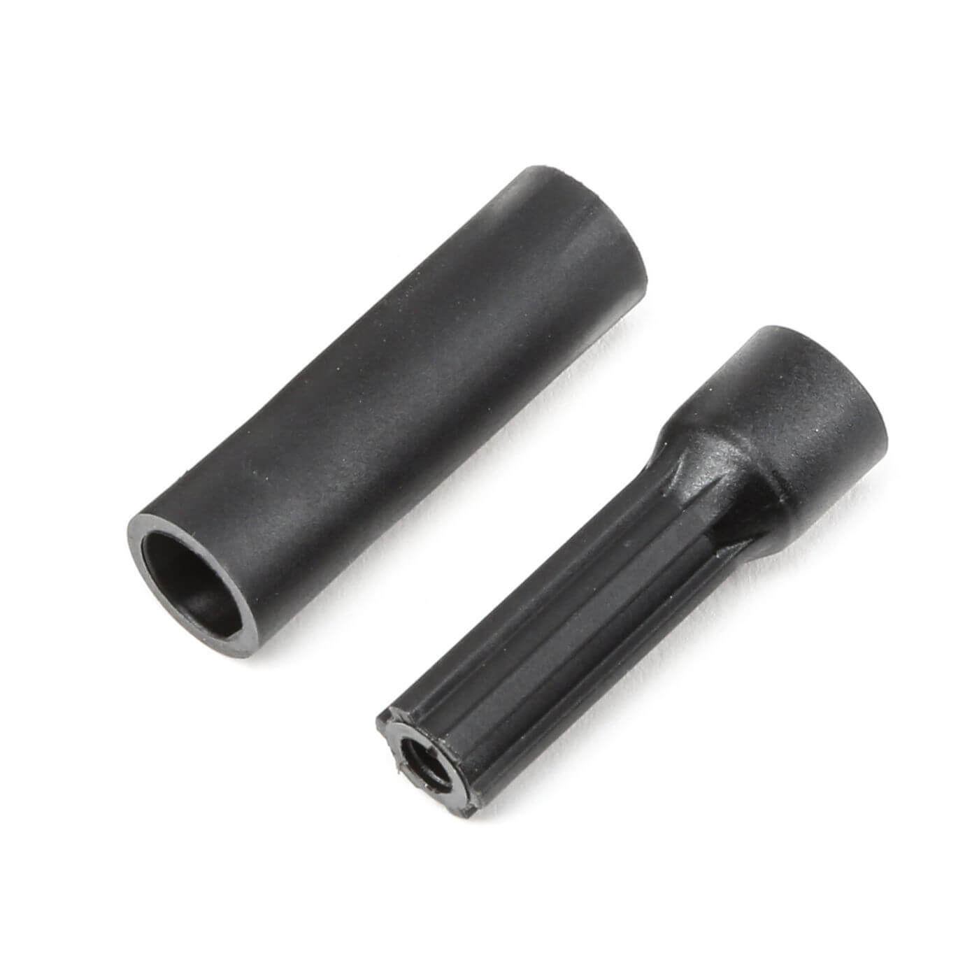 Z-LOS232021 Losi Front Sliders: Rock Rey LOS232021 - Image 1