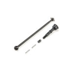 Losi CVA Driveshaft, Complete: 22S LOS232045