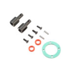 Losi Gear Diff Rebuild Set: 22S LOS232046