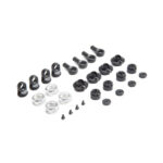 Losi Shock Ends, Tops, Piston: Baja Rey LOS233001