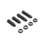 Losi FR/RR Shock Body & Collar Set: Baja Rey LOS233002