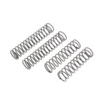 Losi Front and Rear Spring Set: Baja Rey LOS233005