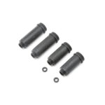 Losi Front & Rear Shock Body : TENACITY ALL LOS233012