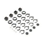 Losi Spring Cup & Clip Set: 22S LOS233021