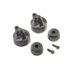 Losi Shock Caps (2): 22S LOS233023