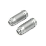 Losi Aluminum Front Shock Bodies: Tenacity Pro LOS233027