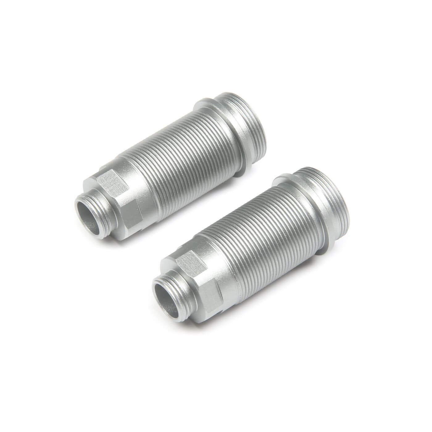 Z-LOS233027 Losi Aluminum Front Shock Bodies: Tenacity Pro LOS233027 - Image 1