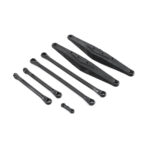 Losi Trailing Arm,Steering,Upper,Drag Link St: Baja Rey LOS234003