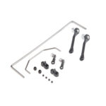 Losi Front & Rear Sway Bar Links: Baja Rey LOS234006