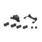 Losi Spacer Set For Aluminum Shock Tower: TEN SCBE LOS234009