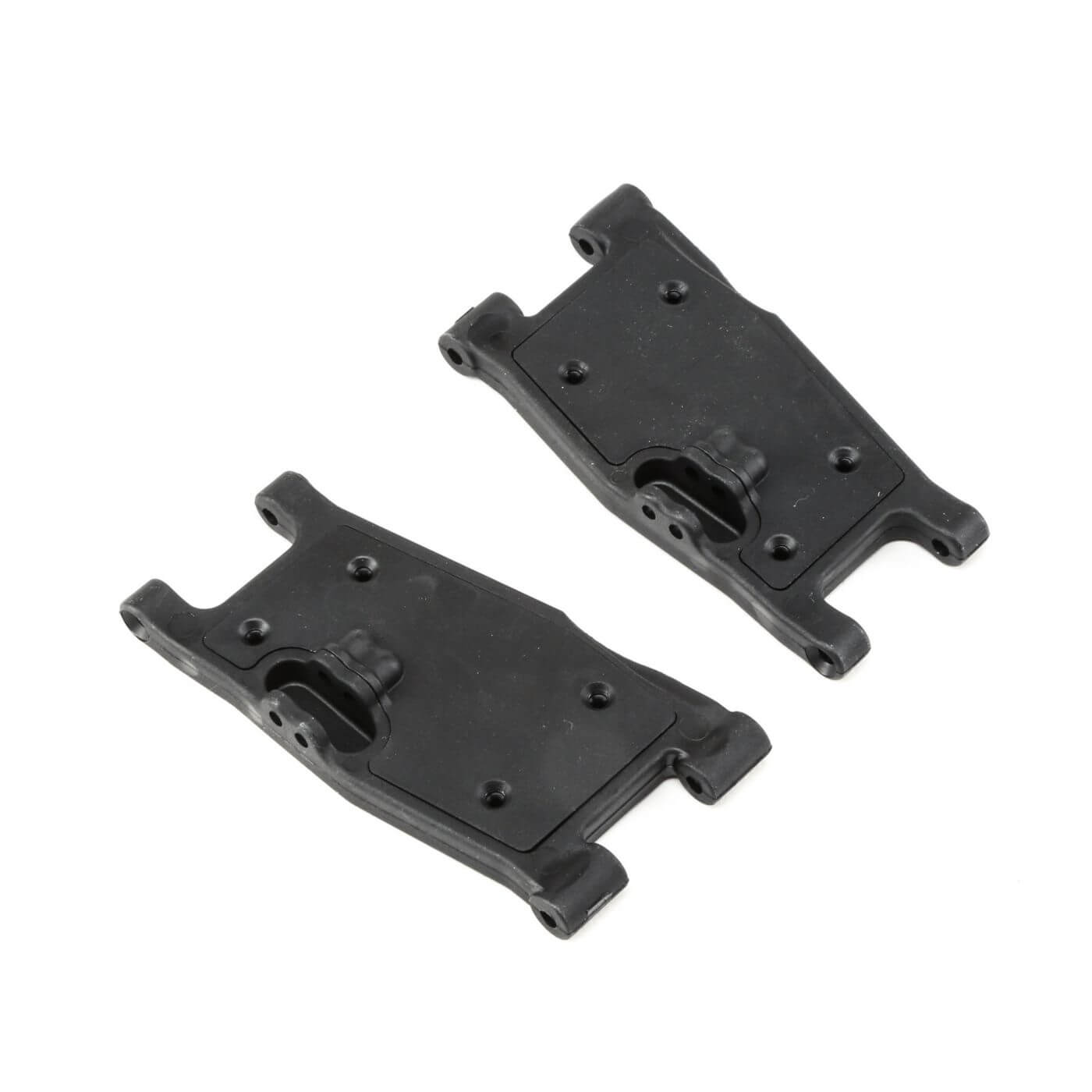 Z-LOS234011 Losi FR Suspension Arm Set: Rock Rey LOS234011 - Image 1