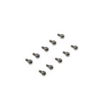 Losi M2 x 4mm Cap Head Screws (10) LOS235029