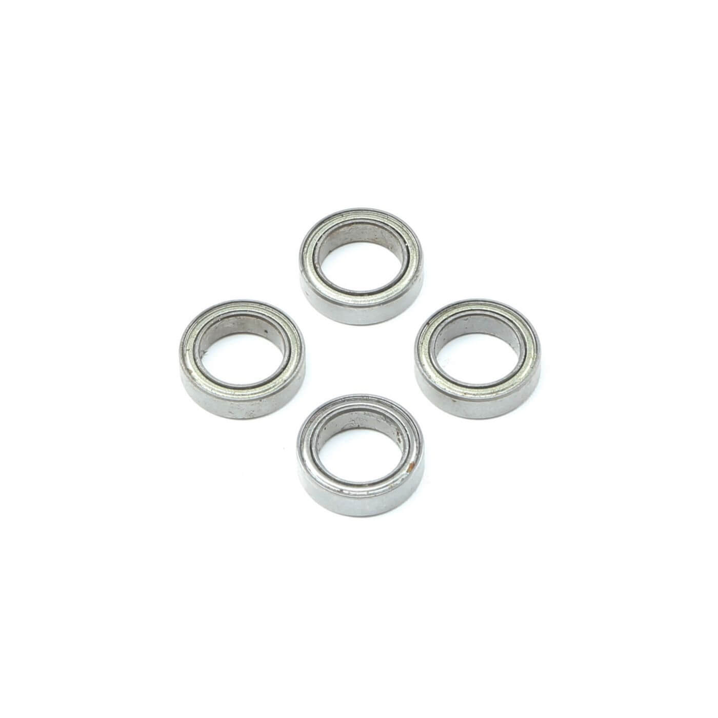 Z-LOS237001 Losi 10x15x4mm Ball Bearing (4) LOS237001 - Image 1