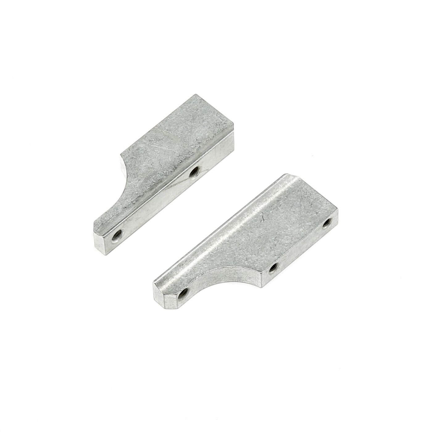 Z-LOS241015 Losi Engine Mounts: 8/8T RTR LOS241015 - Image 1