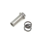 Losi Servo Saver Tube, Spring & Adjuster: LST 3XL-E LOS241025