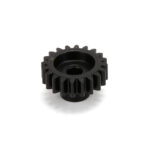 Losi Pinion Gear, 20T, 1.0M, 5mm Shaft LOS242008