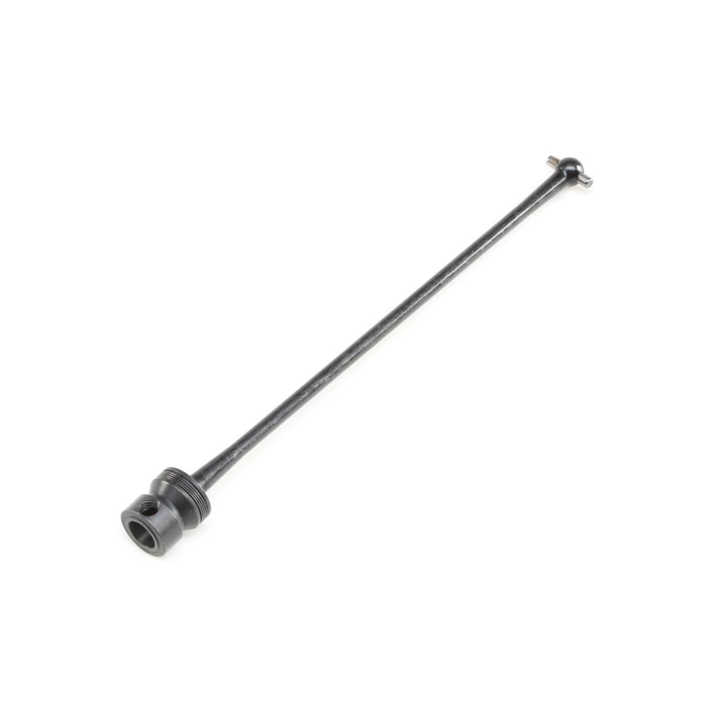 Z-LOS242025 Losi Center Drive Shaft Assmbly, Rear: LST 3XL-E LOS242025 - Image 1