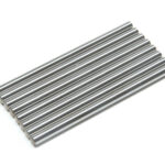 Losi Inner Hinge Pin Set: LST, LST2, XXL2-E, 3XLE LOS243010