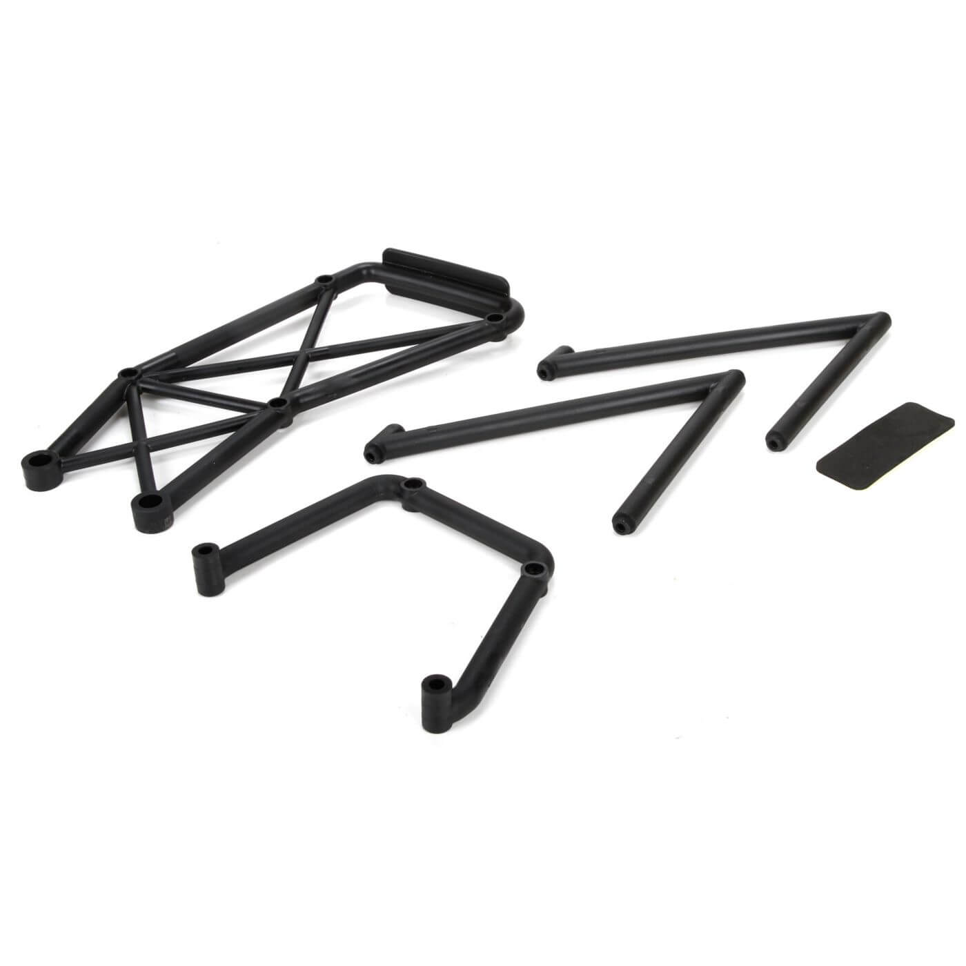 Z-LOS250012 Losi Body Support Set, Engine: MTXL LOS250012 - Image 1