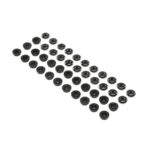 Losi Body Button Base and Top (22): Super Baja Rey LOS250022