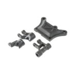 Losi Bellcrank Set & Top Plate: DBXL-E LOS251049