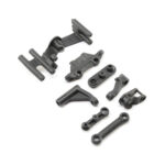 Losi St Servo Mount and Bellcrank Set: Super Baja Rey LOS251059