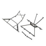 Losi Roll Cage Top Bar, Front Bar: Super Baja Rey LOS251069