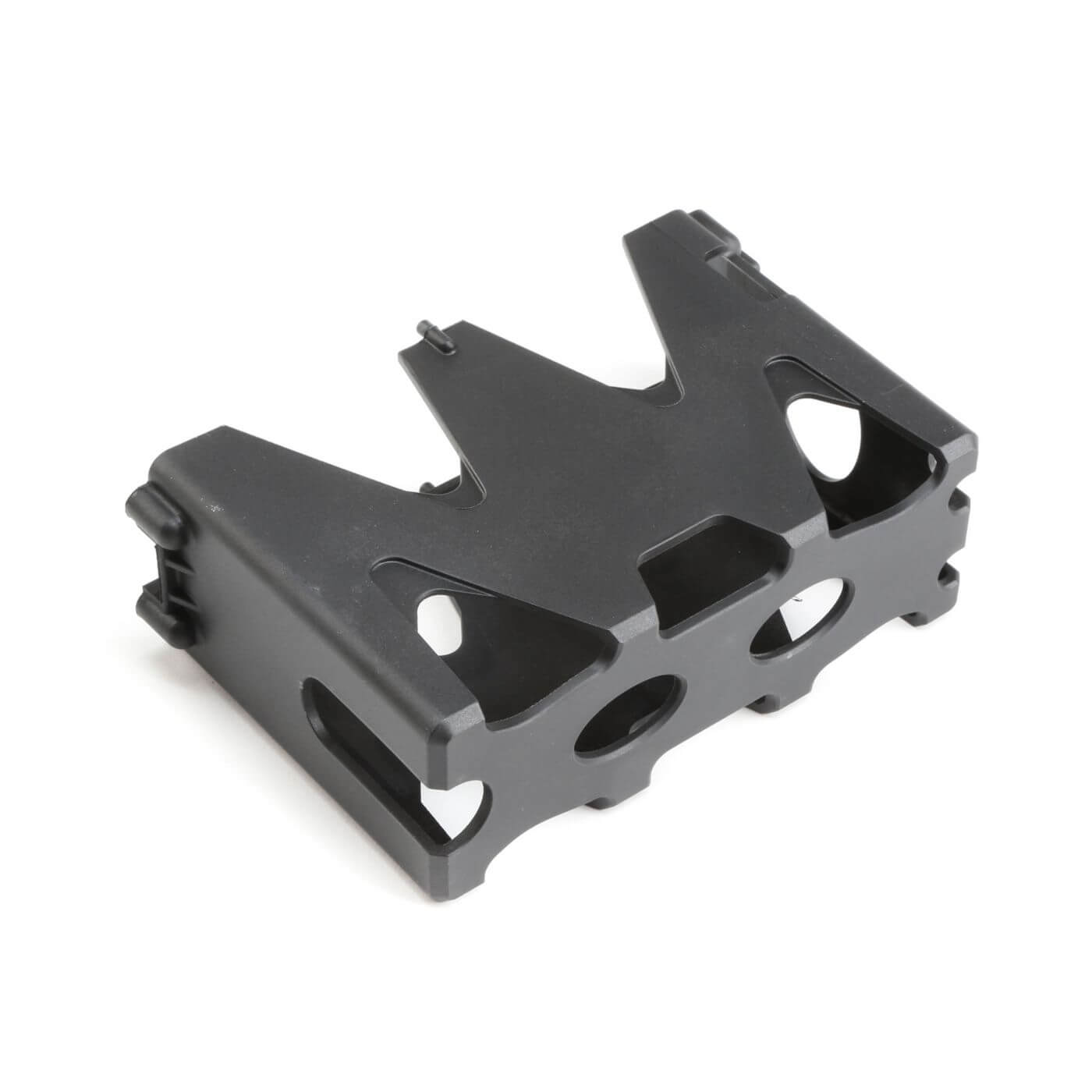 Z-LOS251080 Losi Battery Tray: SuperRockRey LOS251080 - Image 1