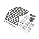 Losi Cage Accessory Set: SuperRockRey LOS251082