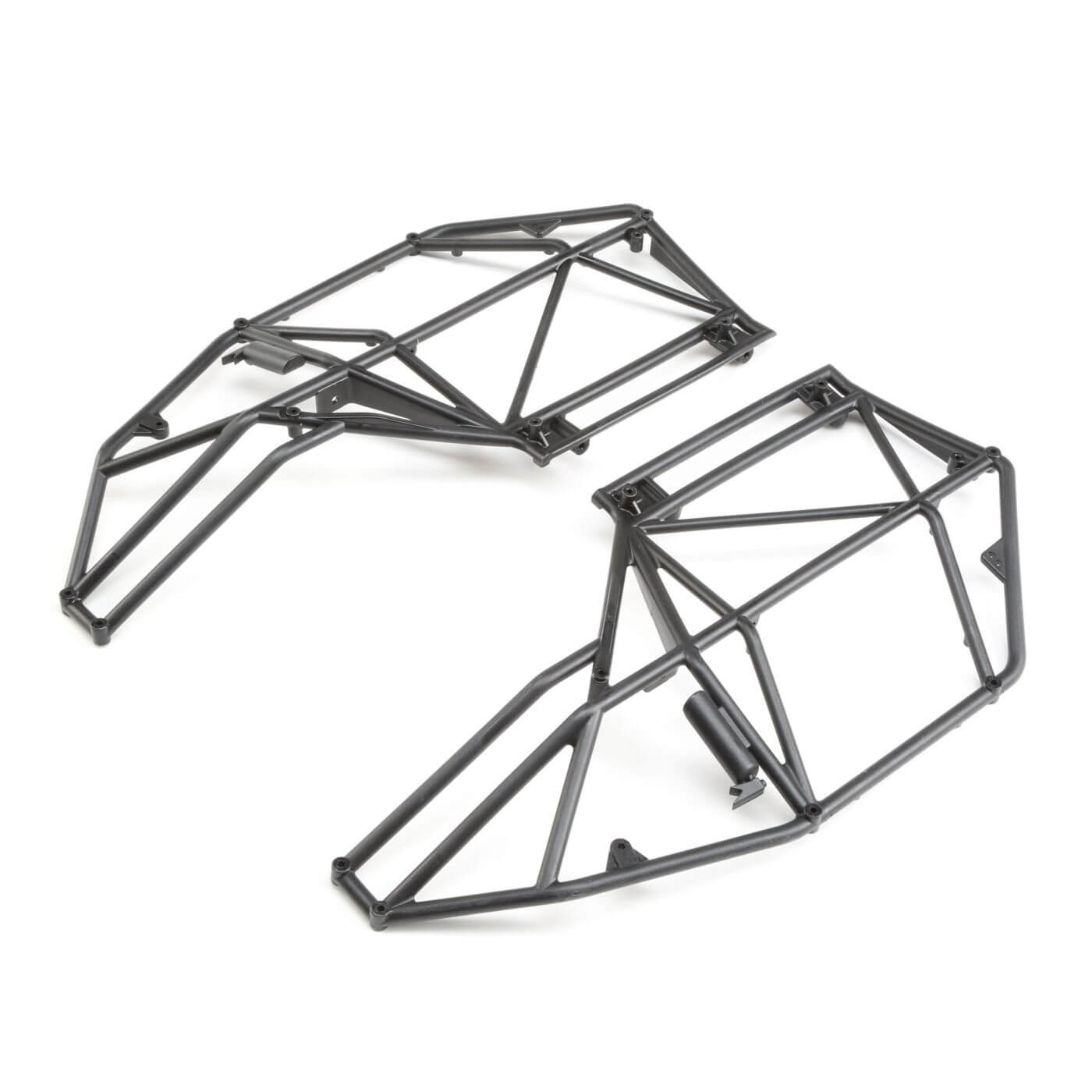 Z-LOS251085 Losi Roll Cage Sides L&R: Super Rock Rey LOS251085 - Image 1