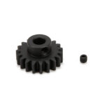 Losi Pinion Gear, 19T, 8mm Shaft, 1.5M LOS252042