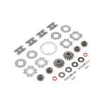 Losi Differential Rebuild Kit: Super Baja Rey LOS252070