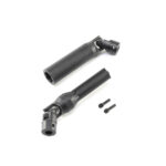 Losi Rear Driveshaft Set: Super Baja Rey LOS252072