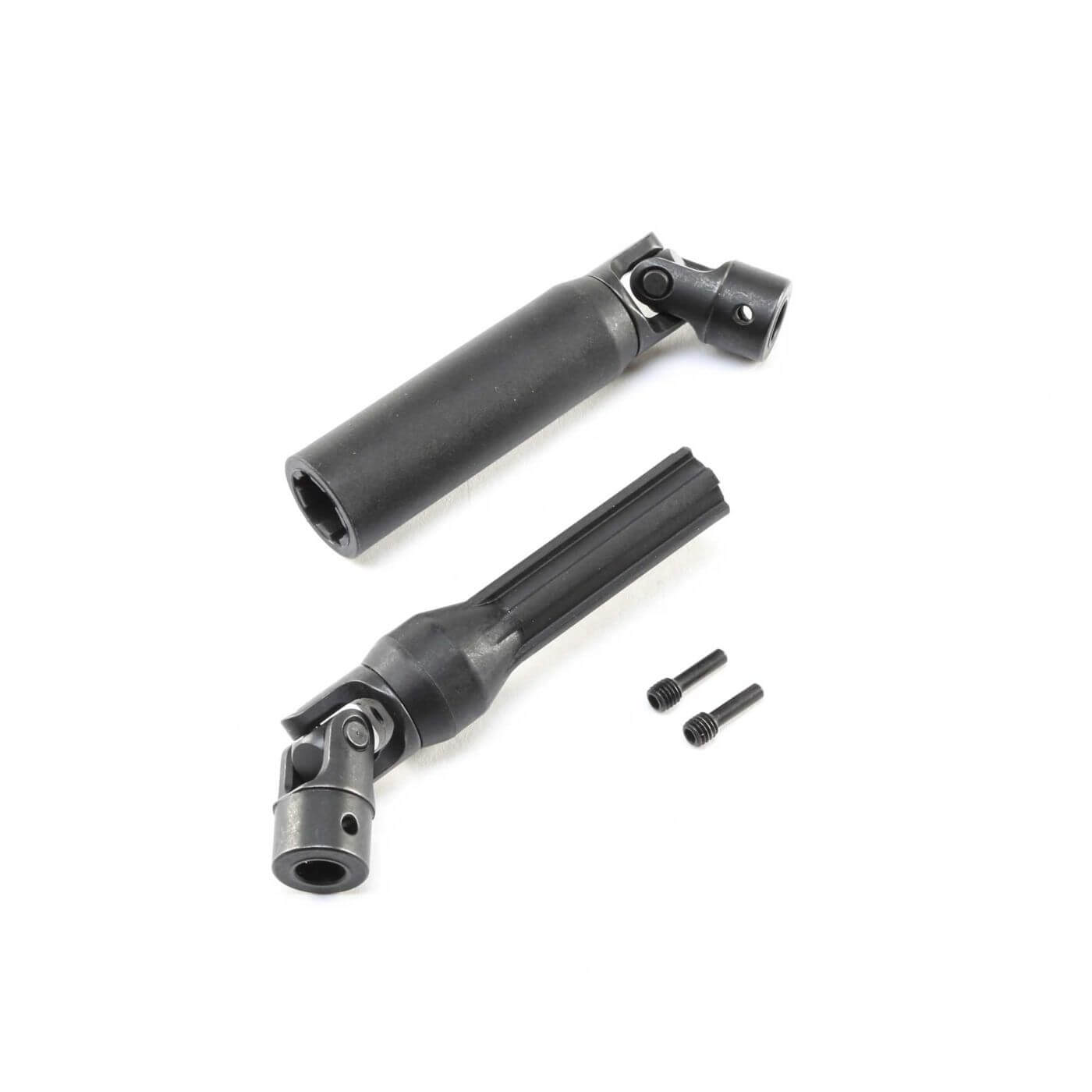 Z-LOS252072 Losi Rear Driveshaft Set: Super Baja Rey LOS252072 - Image 1