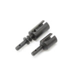 Losi Center Diff Outdrive Set : Super Baja Rey LOS252087