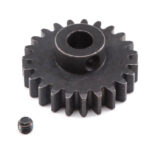 Losi Pinion Gear, 23T, 8mm Shaft, 1.5M LOS252088
