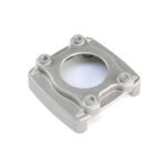 Losi Clutch Housing, Zenoah 32: 5ive-T 2.0 LOS252093