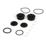 Losi Shk Rebuild Kit/O-Rings/Spacers(2):1:5 4wd DB XL LOS253007