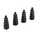 Losi Shock Boot Set (4): 1:5 4wd DBXL LOS253008
