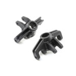 Losi Front Spindle Set (L&R): Super Baja Rey LOS254038